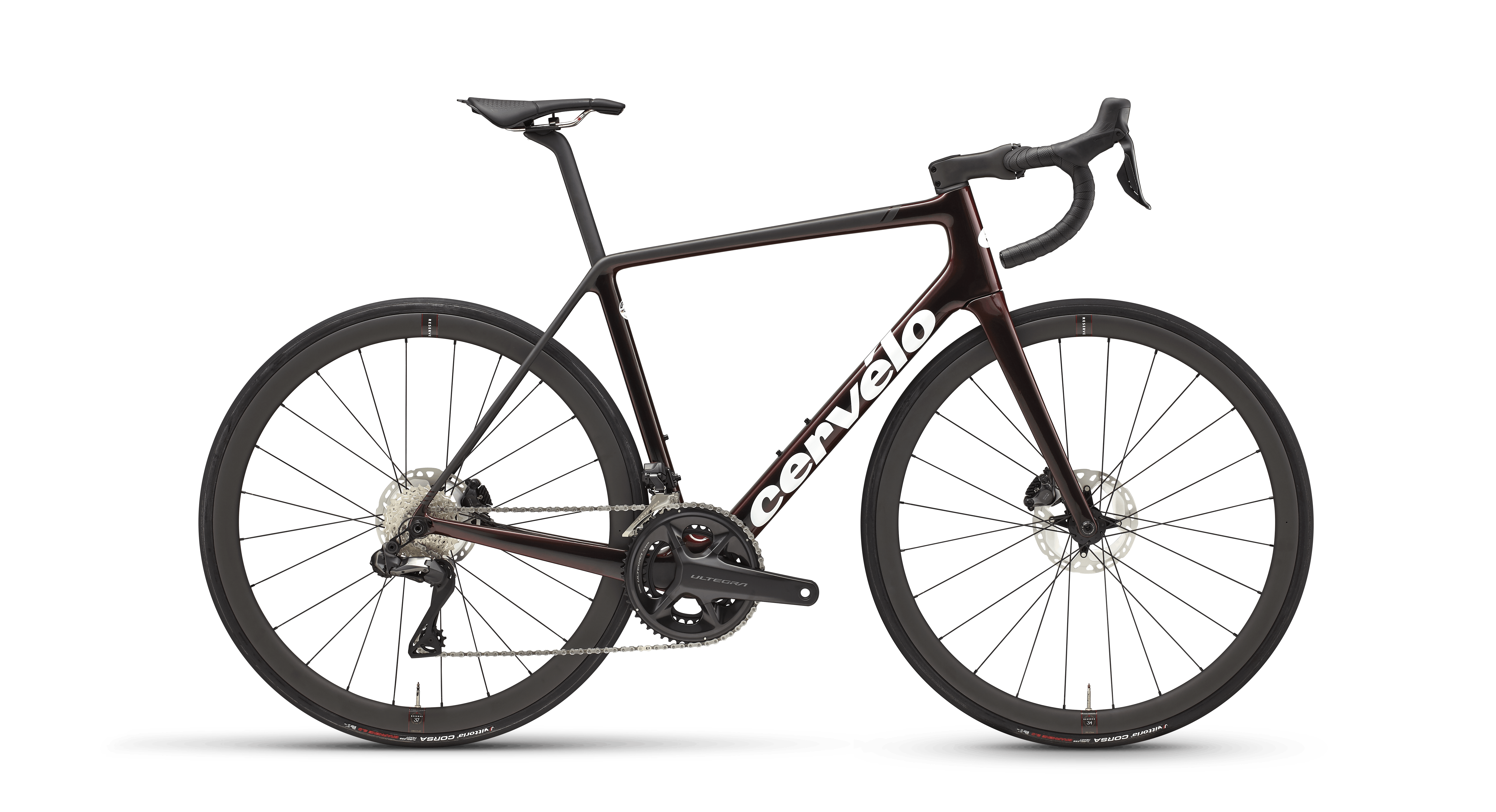 Cervelo one road online bike